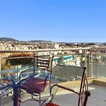 La Coquette - Sea View - Parking - Ac - Pool * Nizza