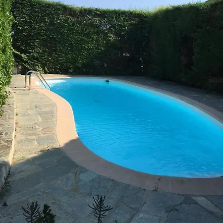 Апартаменты La Coquette - Sea View - Parking - Ac - Pool *