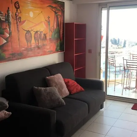 Superbe Parking Piscine Apartment *