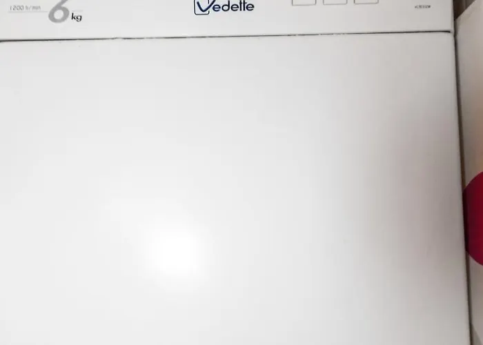 公寓 La Coquette - Sea View - Parking - Ac - Pool 尼斯