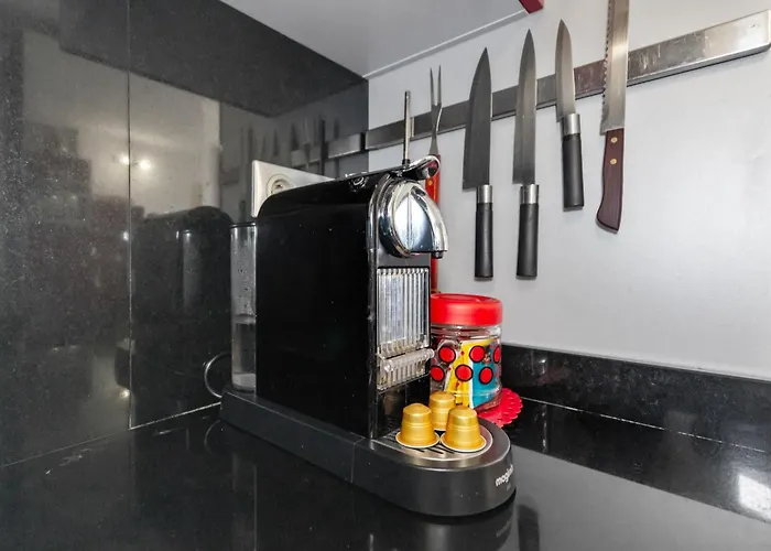 La Coquette - Sea View - Parking - Ac - Pool 公寓 尼斯