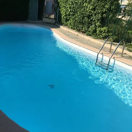 Superbe Parking Piscine Apartment